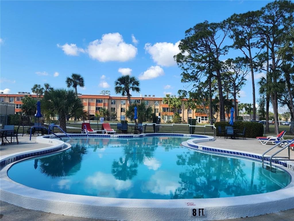 21320 BRINSON AVENUE # 109, PORT CHARLOTTE, FL 33952 — zdjęcie 3