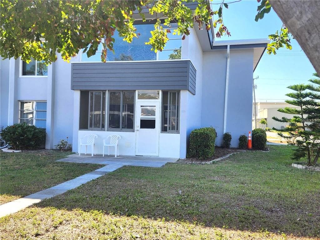 21320 BRINSON AVENUE # 109, PORT CHARLOTTE, FL 33952