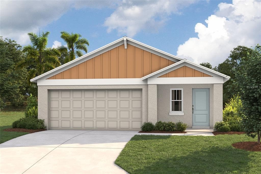 4449 RIVERBEND BOULEVARD, HAINES CITY, FL 33844