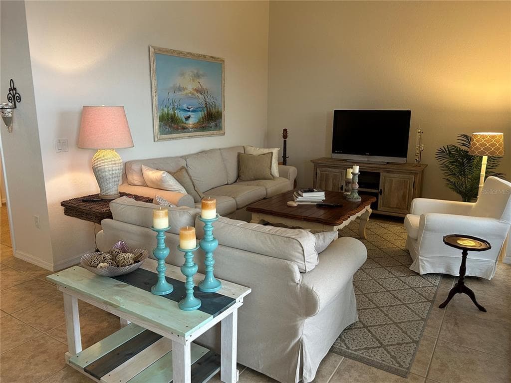 17110 TERRAVERDE CIRCLE # 2415, FORT MYERS, FL 33908 — zdjęcie 4