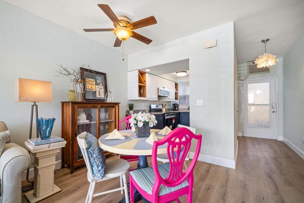 7050 SUNSET WAY # 6, ST PETE BEACH, FL 33706 — zdjęcie 5