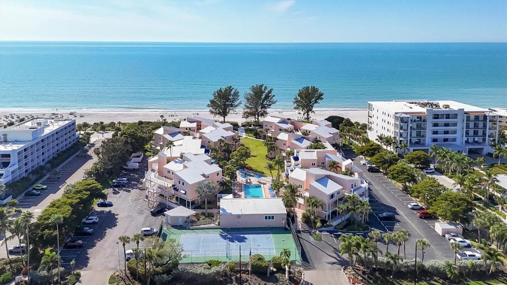 4725 GULF OF MEXICO DRIVE # 314, LONGBOAT KEY, FL 34228 — zdjęcie 3