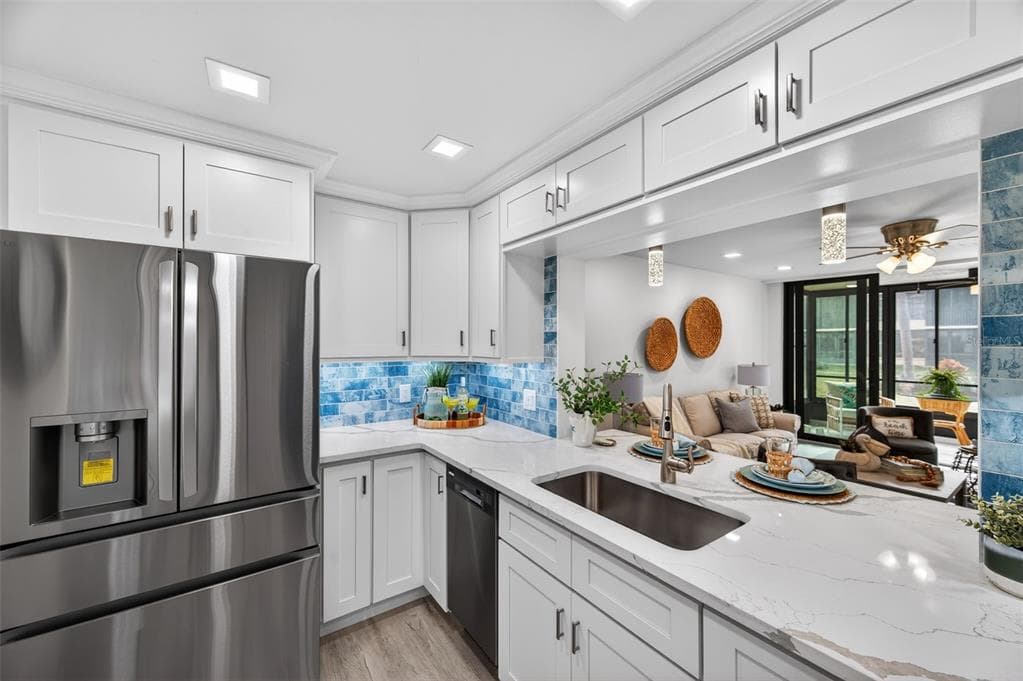 19701 GULF BOULEVARD # 120, INDIAN SHORES, FL 33785 — zdjęcie 2