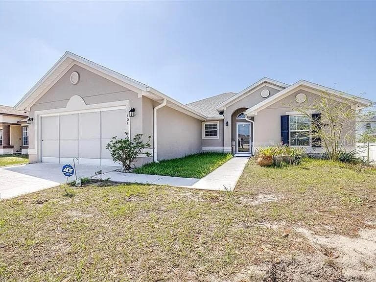 404 RIO GRANDE COURT, POINCIANA, FL 34759 — zdjęcie 2
