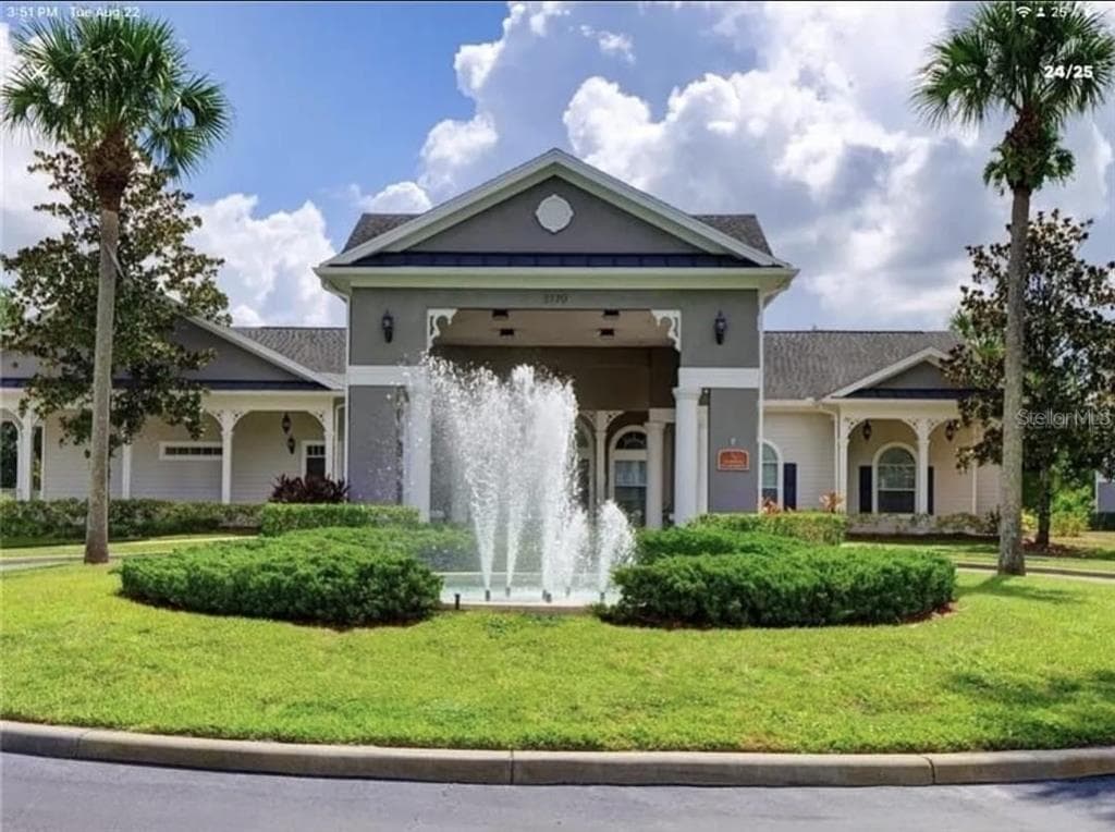 3175 FELTRIM PLACE # 203, KISSIMMEE, FL 34747 — zdjęcie 2