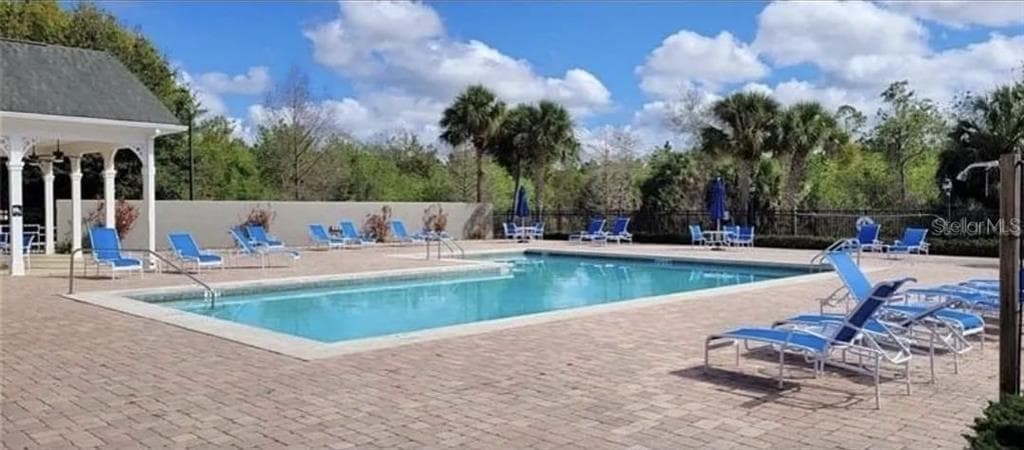 3175 FELTRIM PLACE # 203, KISSIMMEE, FL 34747 — zdjęcie 3