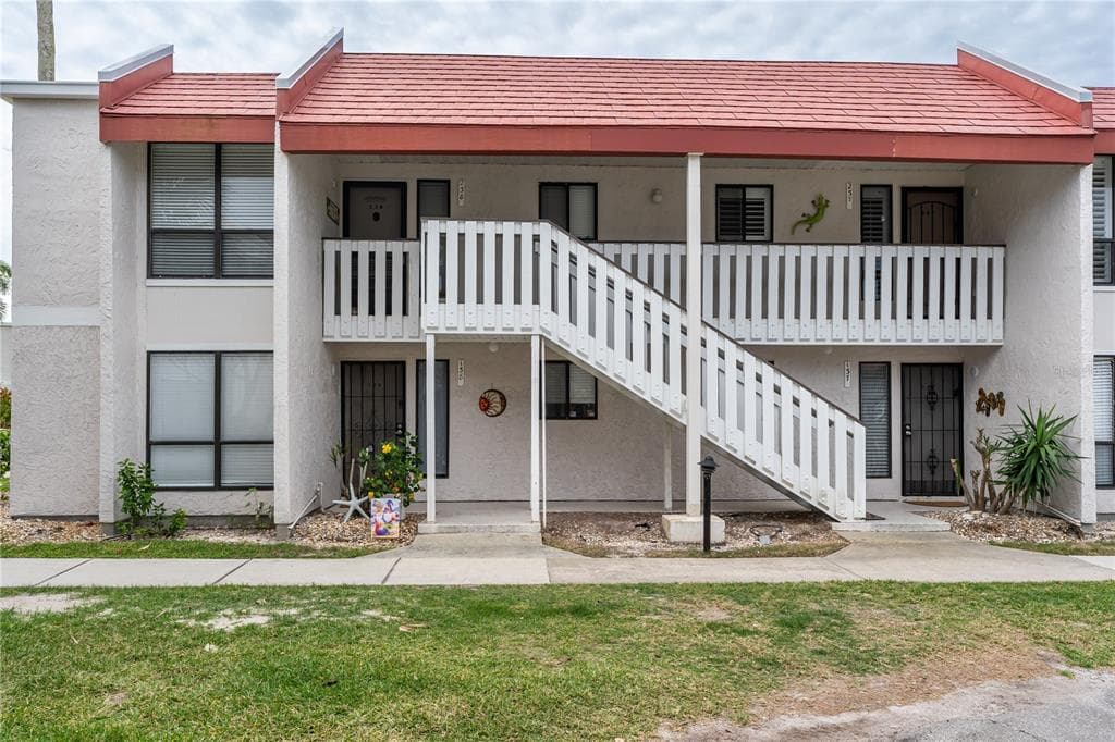 1801 GULF DRIVE N # 238, BRADENTON BEACH, FL 34217 — zdjęcie 2