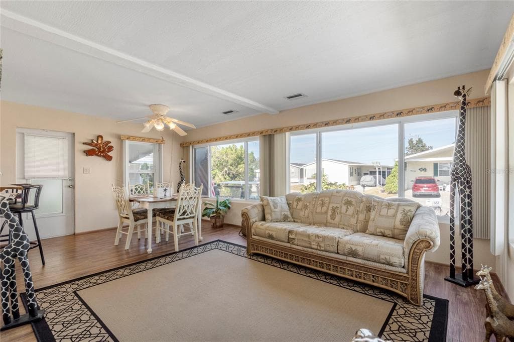 533 FLEETWOOD STREET, NORTH PORT, FL 34287 — zdjęcie 2