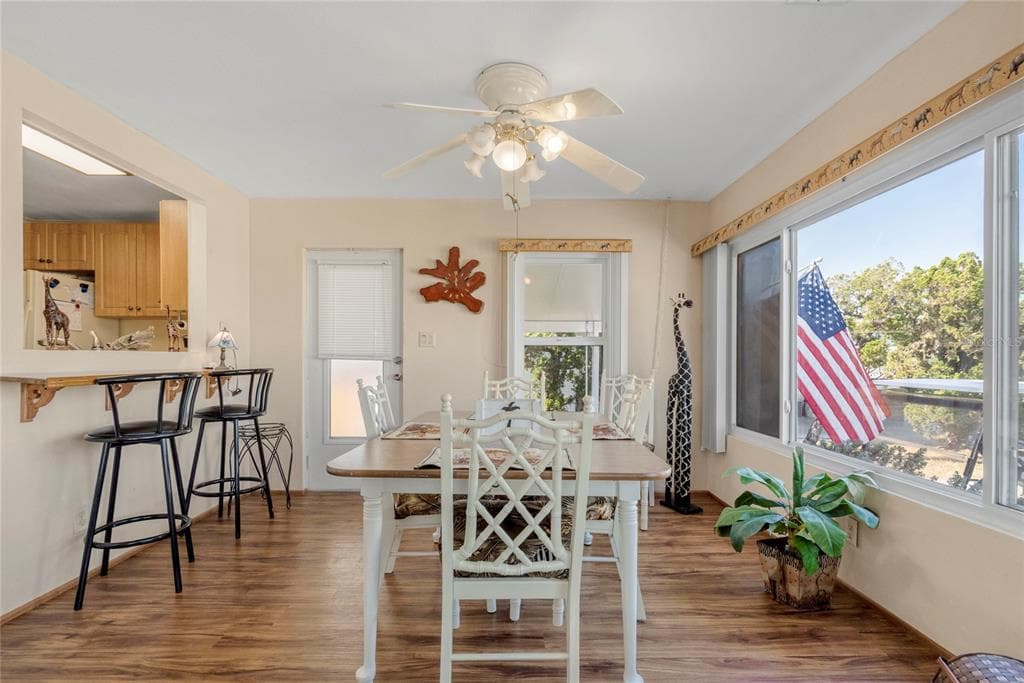 533 FLEETWOOD STREET, NORTH PORT, FL 34287 — zdjęcie 5