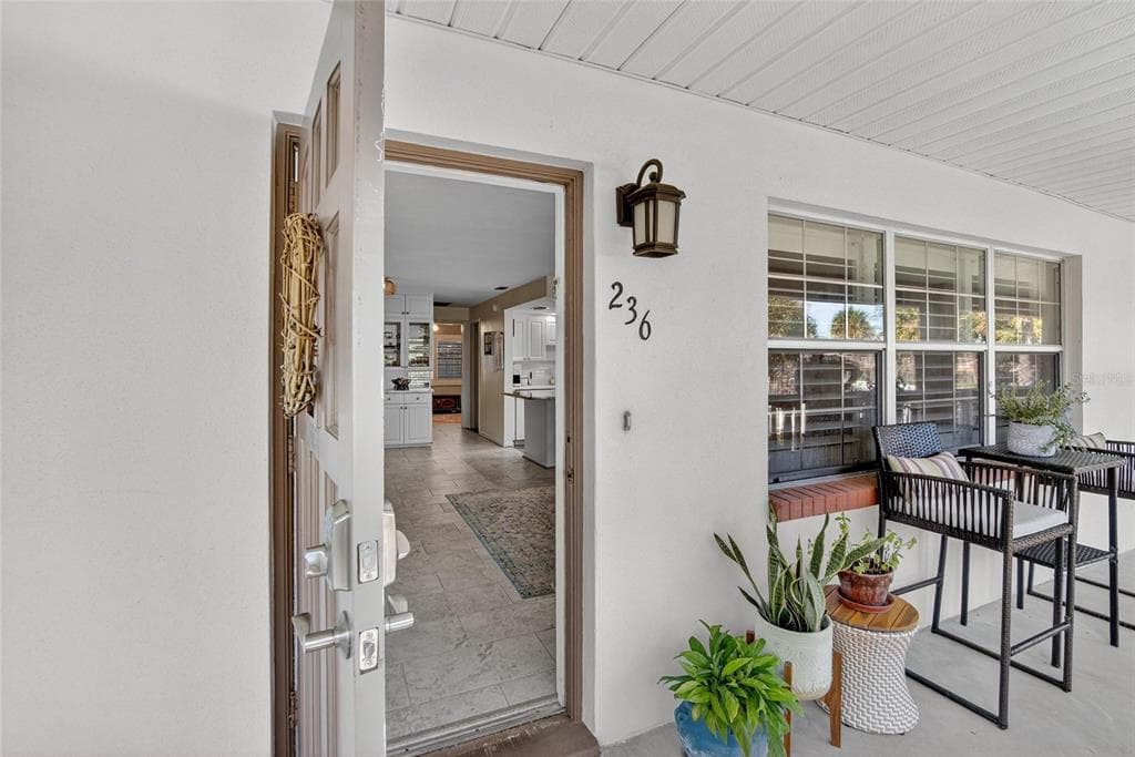 650 PINELLAS POINT DRIVE S # 236, ST PETERSBURG, FL 33705 — zdjęcie 2