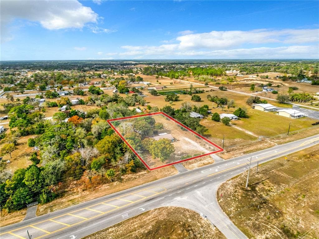 9421 SUNSHINE GROVE ROAD, BROOKSVILLE, FL 34613 — zdjęcie 2