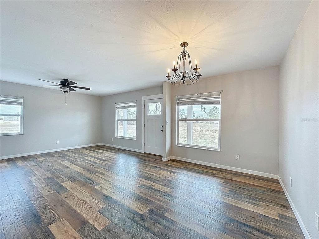9421 SUNSHINE GROVE ROAD, BROOKSVILLE, FL 34613 — zdjęcie 4
