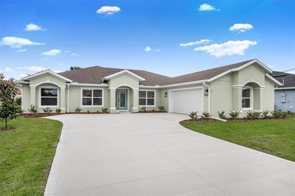 18 CENTRAL PLACE, PALM COAST, FL 32137 — zdjęcie 2