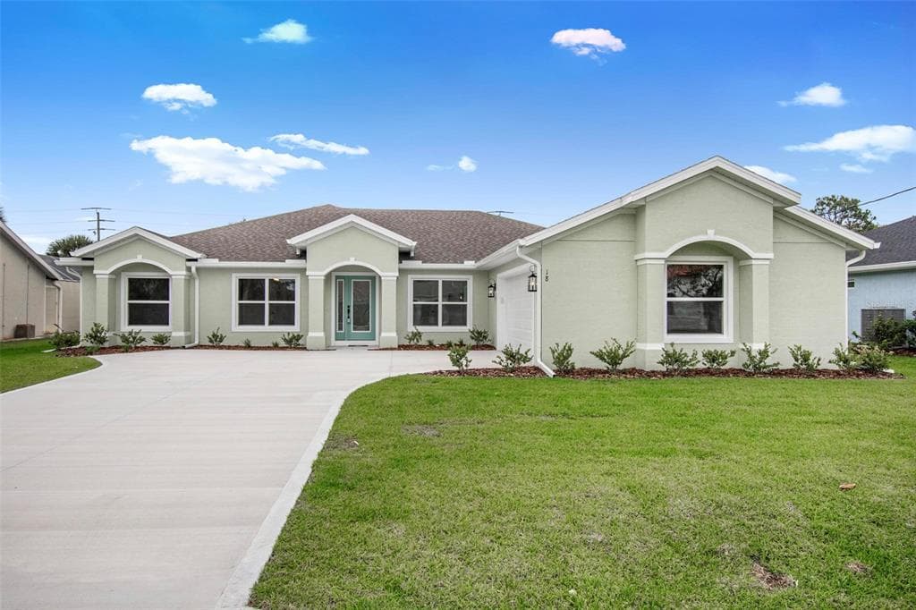 18 CENTRAL PLACE, PALM COAST, FL 32137 — zdjęcie 3