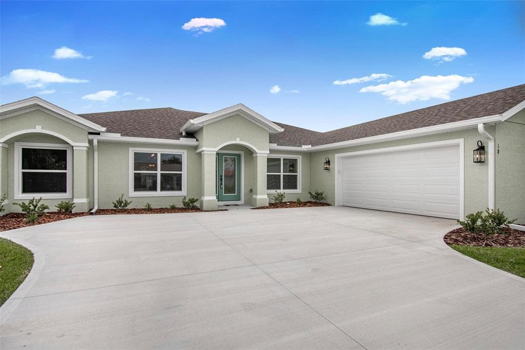 18 CENTRAL PLACE, PALM COAST, FL 32137 — zdjęcie 5