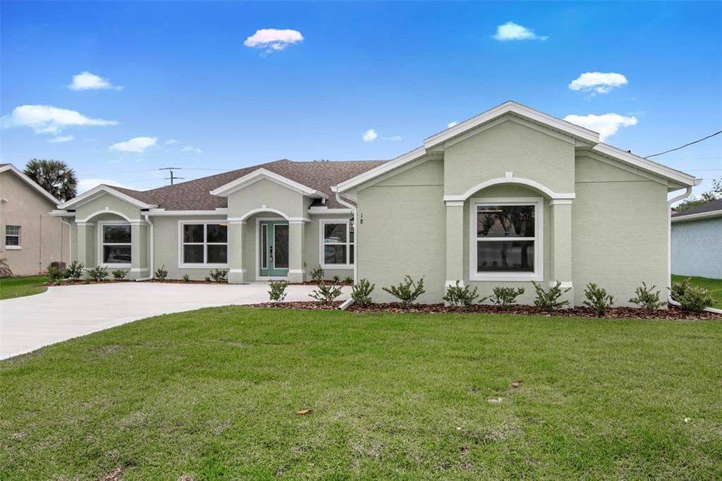 18 CENTRAL PLACE, PALM COAST, FL 32137 — zdjęcie 4