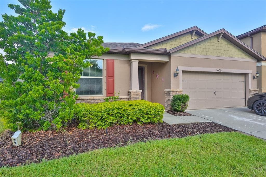 1606 CABBAGE KEY DRIVE, RUSKIN, FL 33570