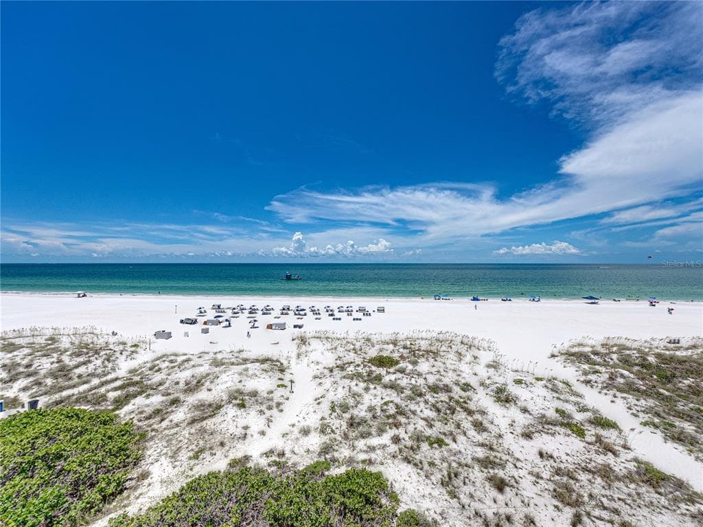 3910 GULF BOULEVARD # 400, ST PETE BEACH, FL 33706 — zdjęcie 2