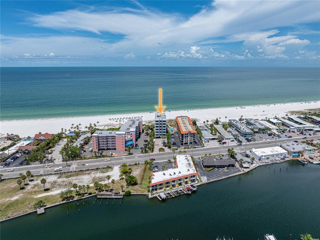 3910 GULF BOULEVARD # 400, ST PETE BEACH, FL 33706 — zdjęcie 3