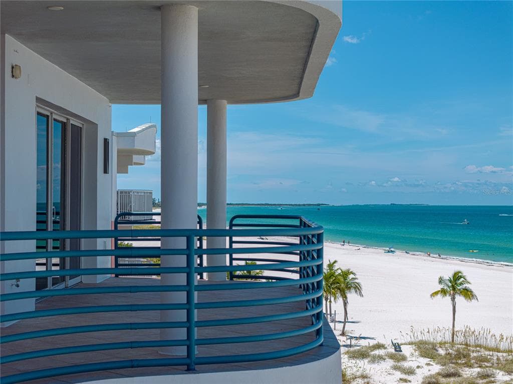 3910 GULF BOULEVARD # 400, ST PETE BEACH, FL 33706 — zdjęcie 5