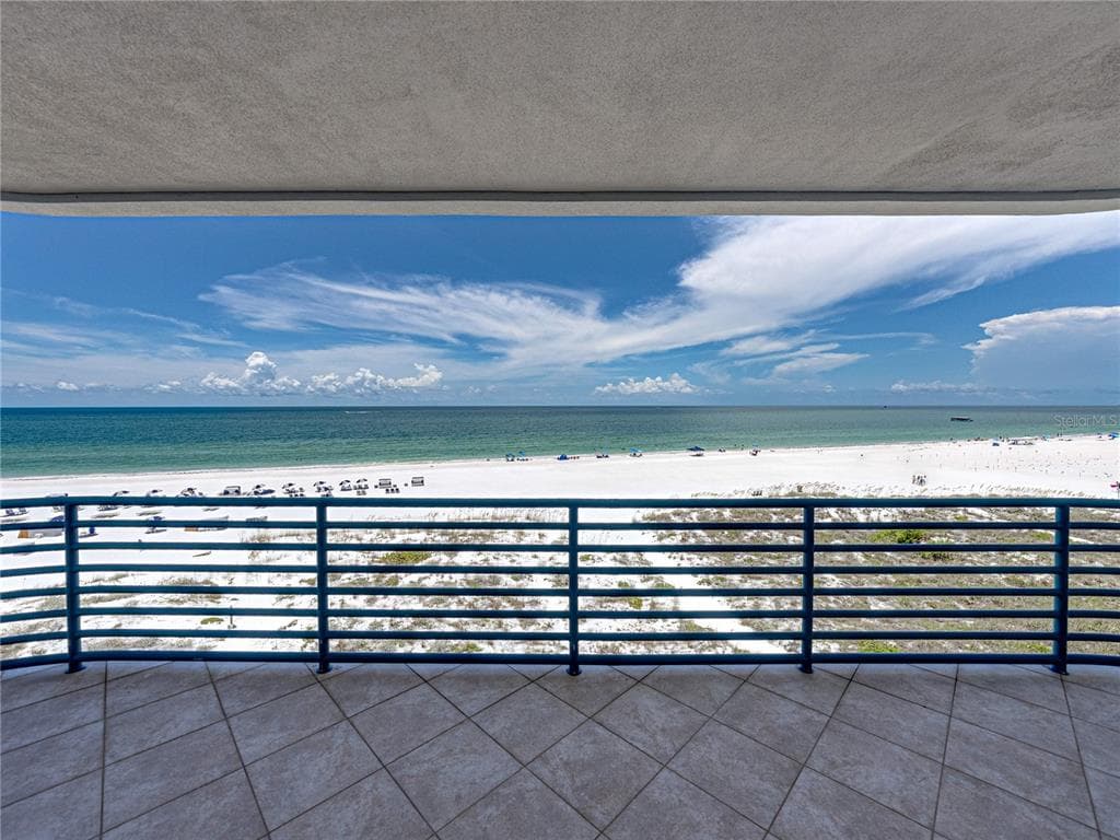 3910 GULF BOULEVARD # 400, ST PETE BEACH, FL 33706 — zdjęcie 4