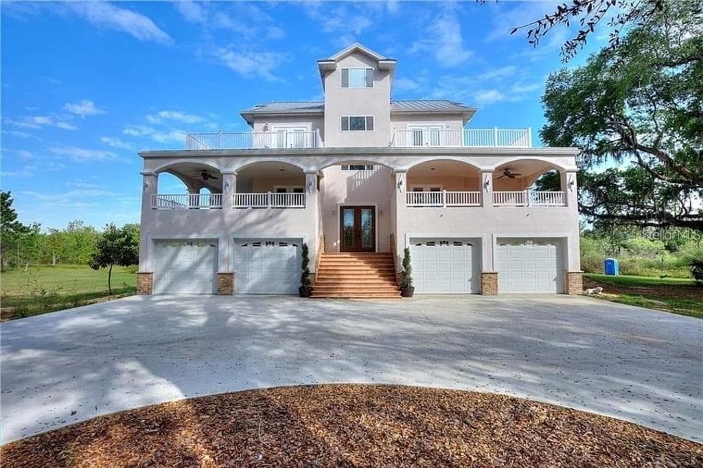 2455 CANAL ROAD, LAKE WALES, FL 33898