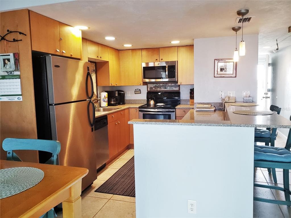 4849 SAXON DRIVE # C201, NEW SMYRNA BEACH, FL 32169 — zdjęcie 2
