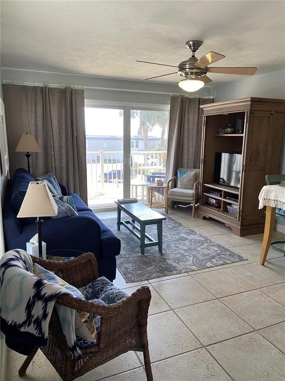 4849 SAXON DRIVE # C201, NEW SMYRNA BEACH, FL 32169 — zdjęcie 3