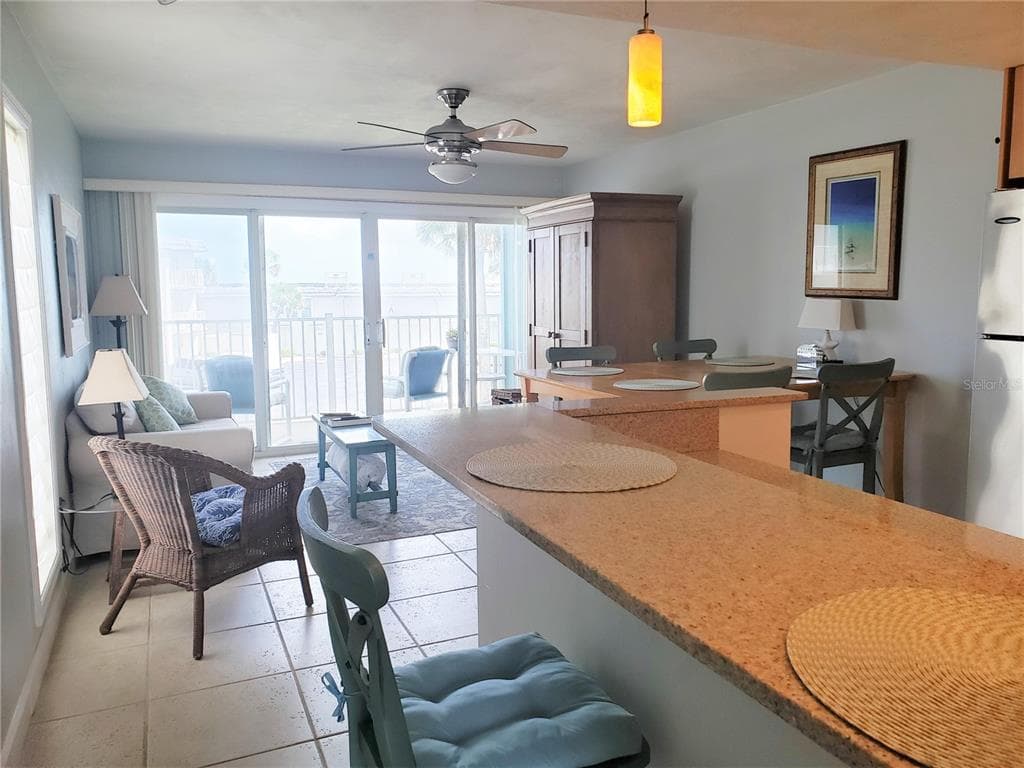 4849 SAXON DRIVE # C201, NEW SMYRNA BEACH, FL 32169