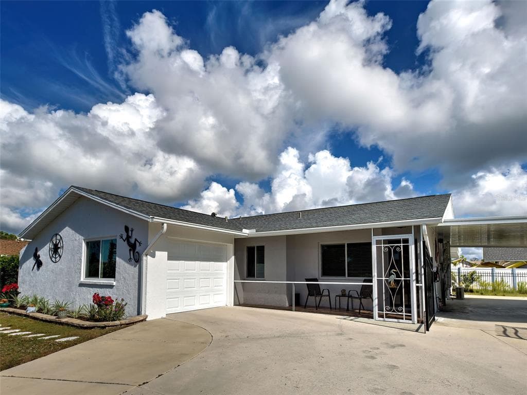 6749 GASPARILLA PINES BOULEVARD, ENGLEWOOD, FL 34224 — zdjęcie 2