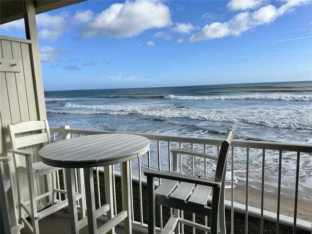 4849 SAXON DRIVE # A210, NEW SMYRNA BEACH, FL 32169