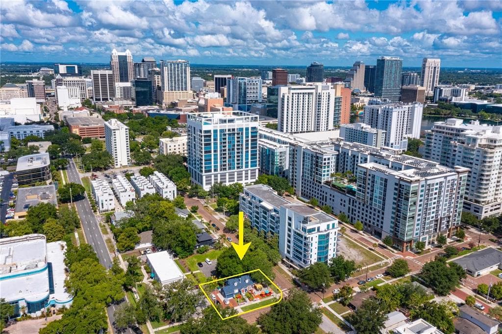 300 S EOLA DRIVE, ORLANDO, FL 32801 — zdjęcie 2