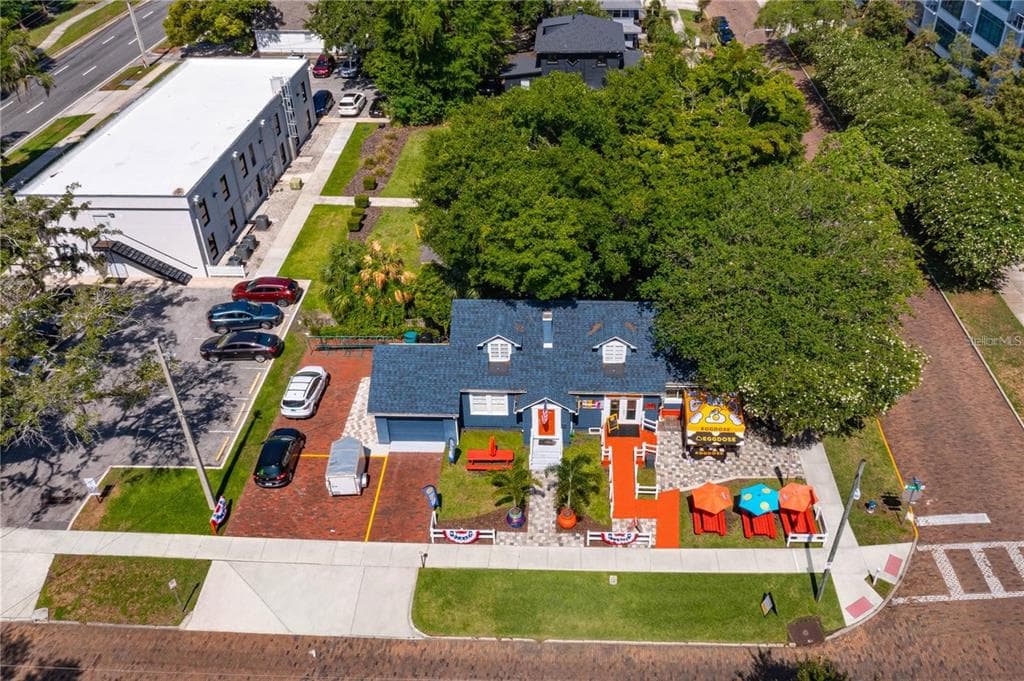 300 S EOLA DRIVE, ORLANDO, FL 32801 — zdjęcie 4