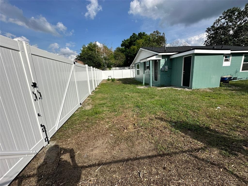 2015 1/2 LAUREL STREET, BARTOW, FL 33830 — zdjęcie 3