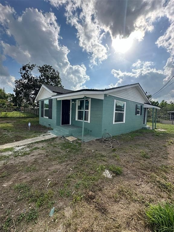 2015 1/2 LAUREL STREET, BARTOW, FL 33830 — zdjęcie 4
