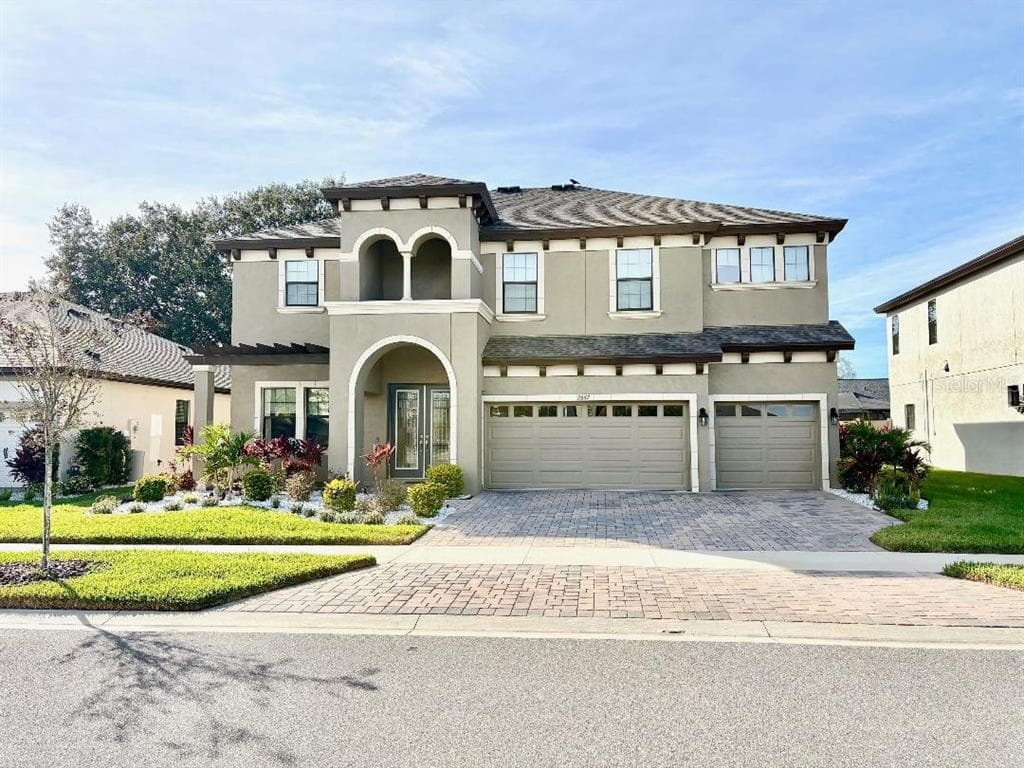 2667 NORTHWOOD PARK STREET, VALRICO, FL 33596