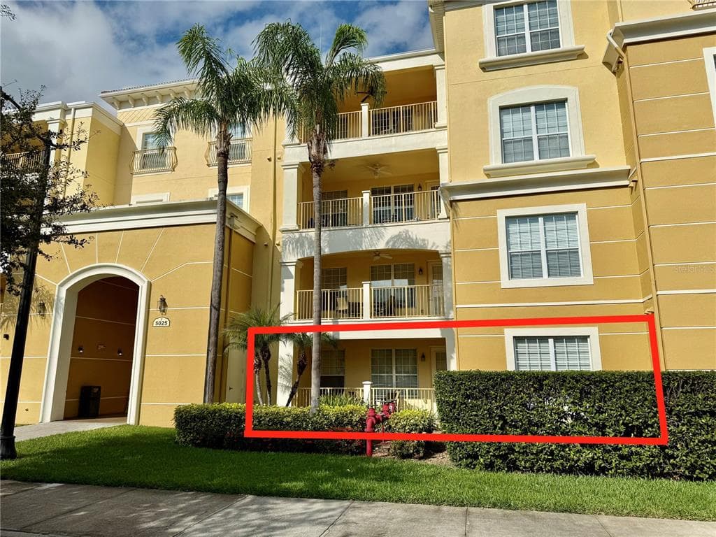 5025 SHOREWAY LOOP # 105, ORLANDO, FL 32819 — zdjęcie 2