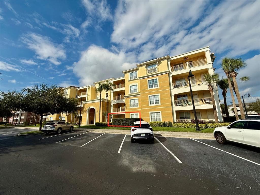 5025 SHOREWAY LOOP # 105, ORLANDO, FL 32819 — zdjęcie 3