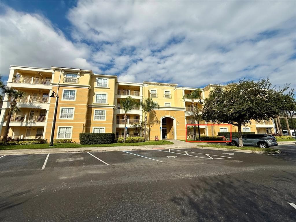 5025 SHOREWAY LOOP # 105, ORLANDO, FL 32819 — zdjęcie 4