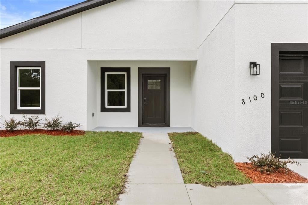 8100 N TINY LILY DRIVE, CITRUS SPRINGS, FL 34434 — zdjęcie 3