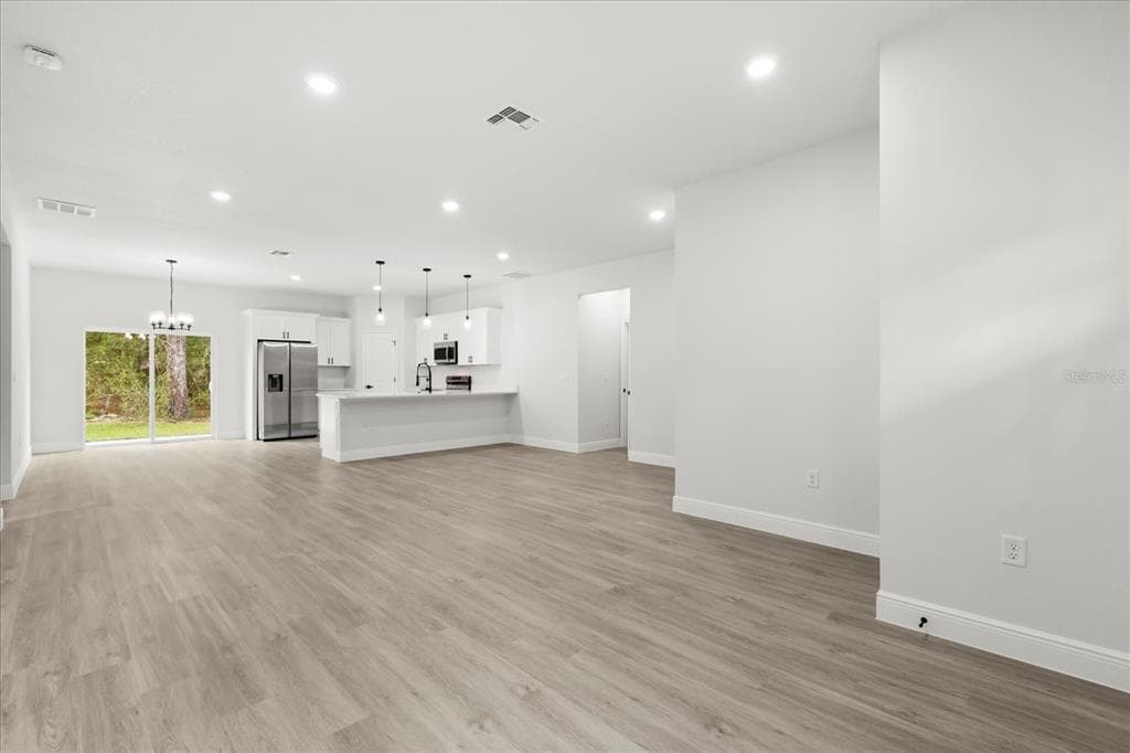 8100 N TINY LILY DRIVE, CITRUS SPRINGS, FL 34434 — zdjęcie 4