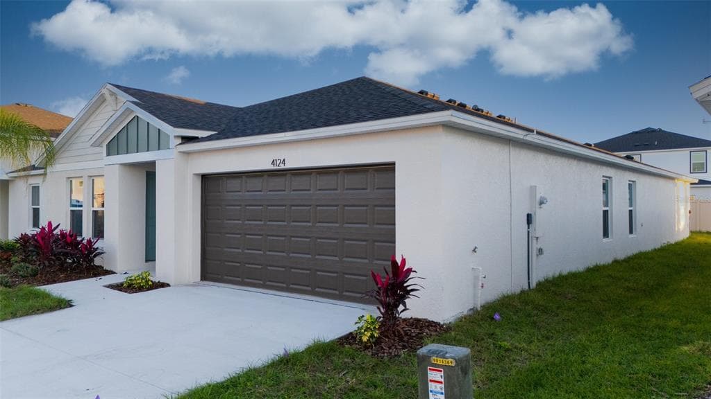 4124 RIVER BEACON BOULEVARD, DAVENPORT, FL 33837 — zdjęcie 2