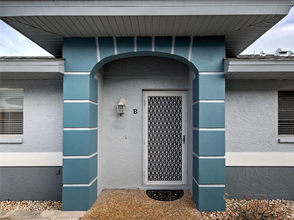 6527 HAMLET DRIVE # 26B, ENGLEWOOD, FL 34224 — zdjęcie 2