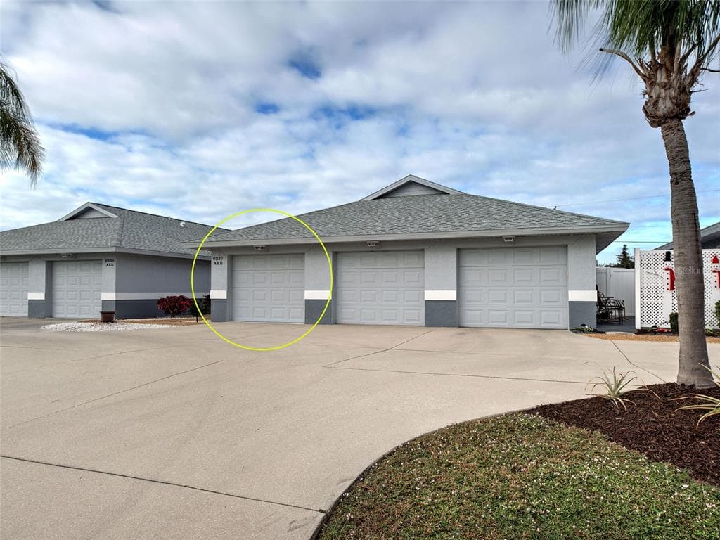 6527 HAMLET DRIVE # 26B, ENGLEWOOD, FL 34224 — zdjęcie 3