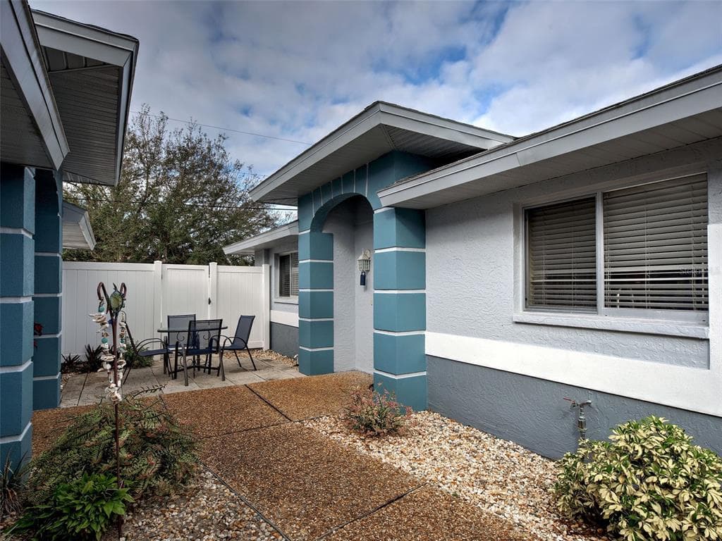 6527 HAMLET DRIVE # 26B, ENGLEWOOD, FL 34224