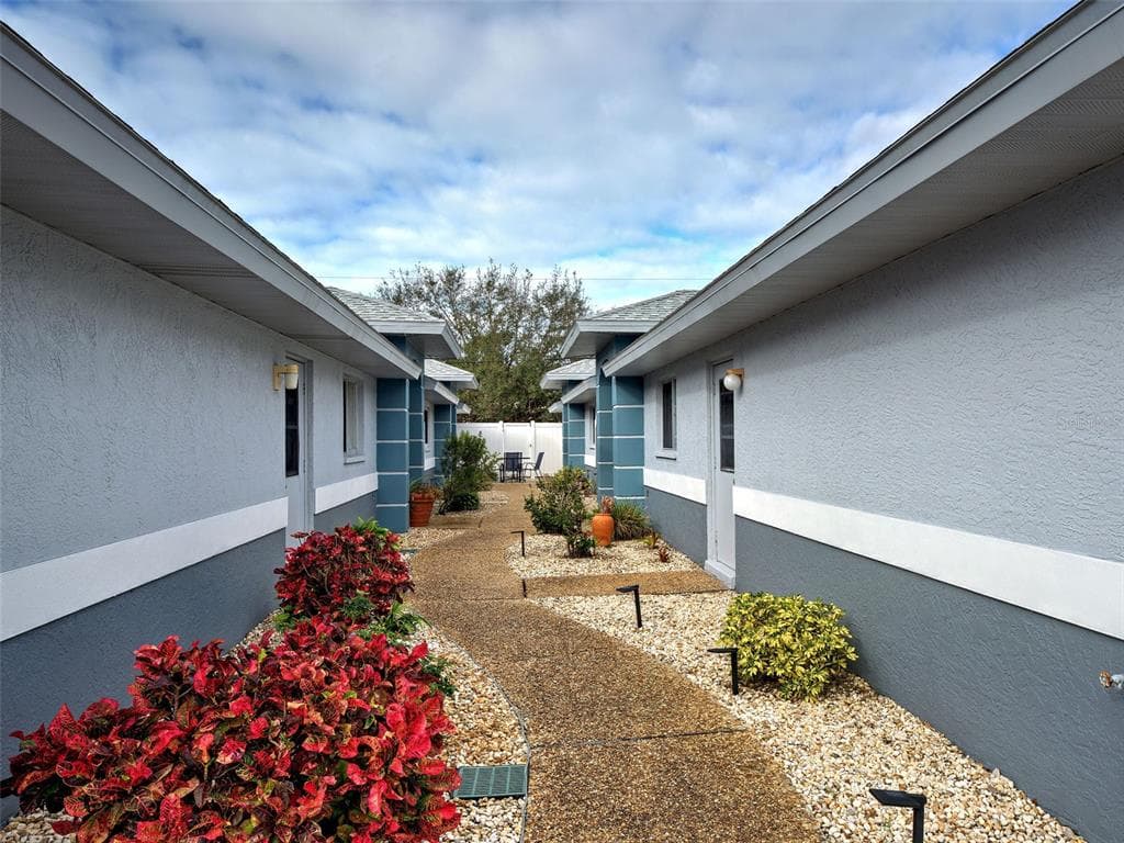 6527 HAMLET DRIVE # 26B, ENGLEWOOD, FL 34224 — zdjęcie 5