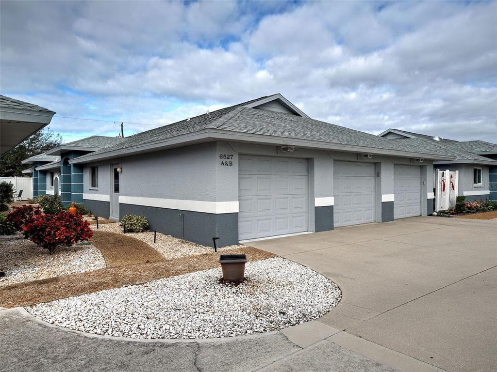 6527 HAMLET DRIVE # 26B, ENGLEWOOD, FL 34224 — zdjęcie 4