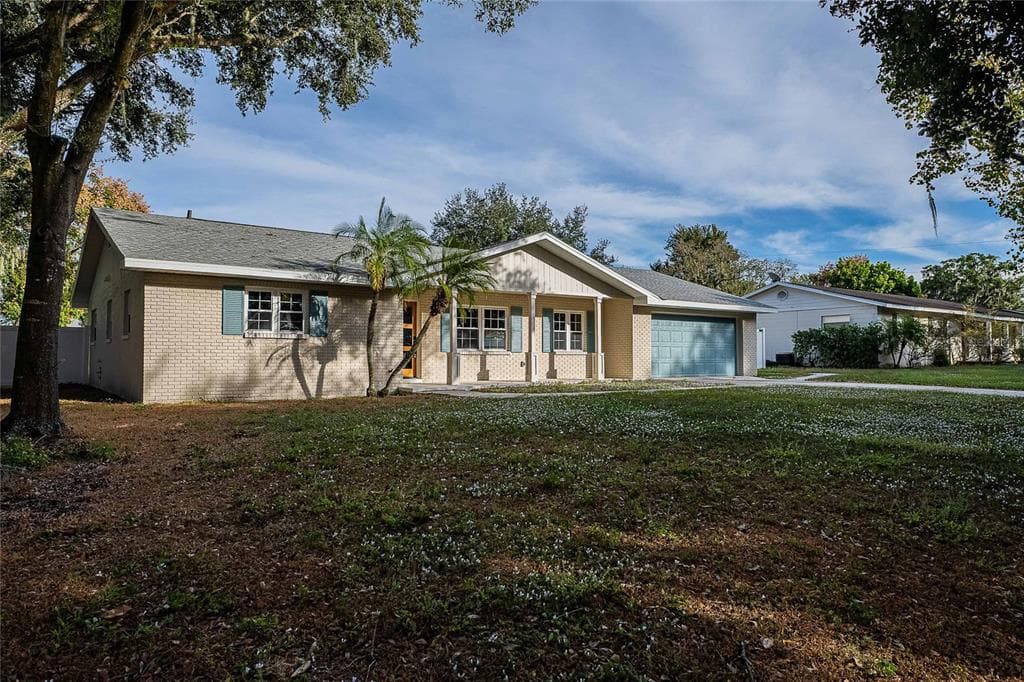 6212 WOODSFIELD WAY, LAKELAND, FL 33813 — zdjęcie 3