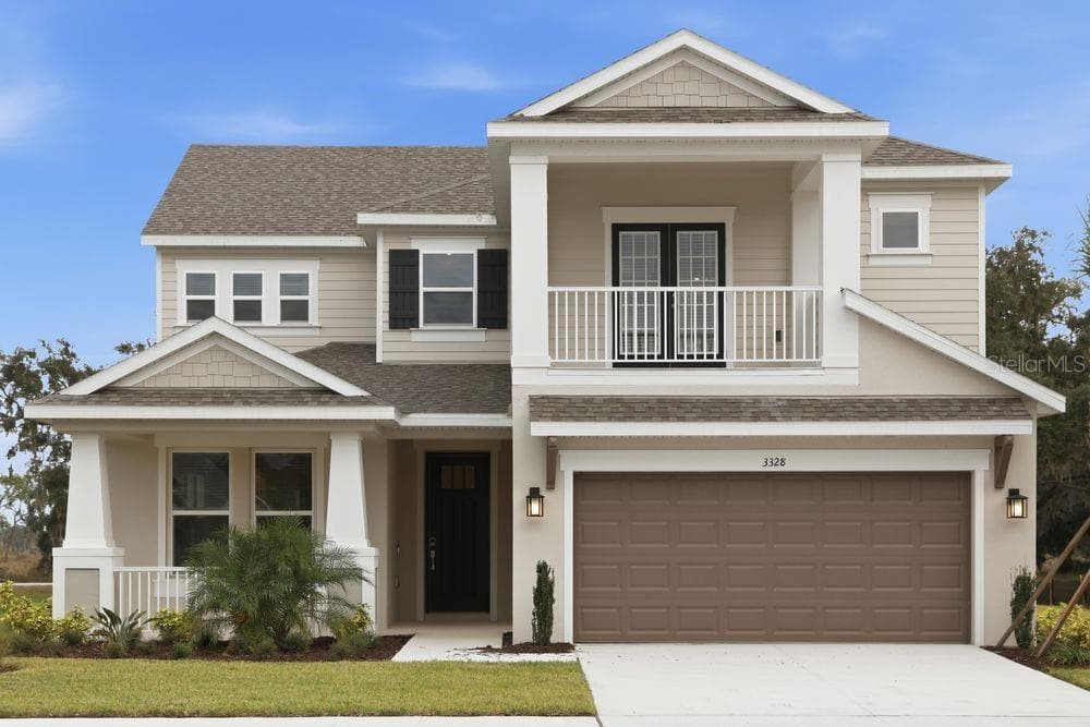 3328 LUMBER FALLS DRIVE, PLANT CITY, FL 33565