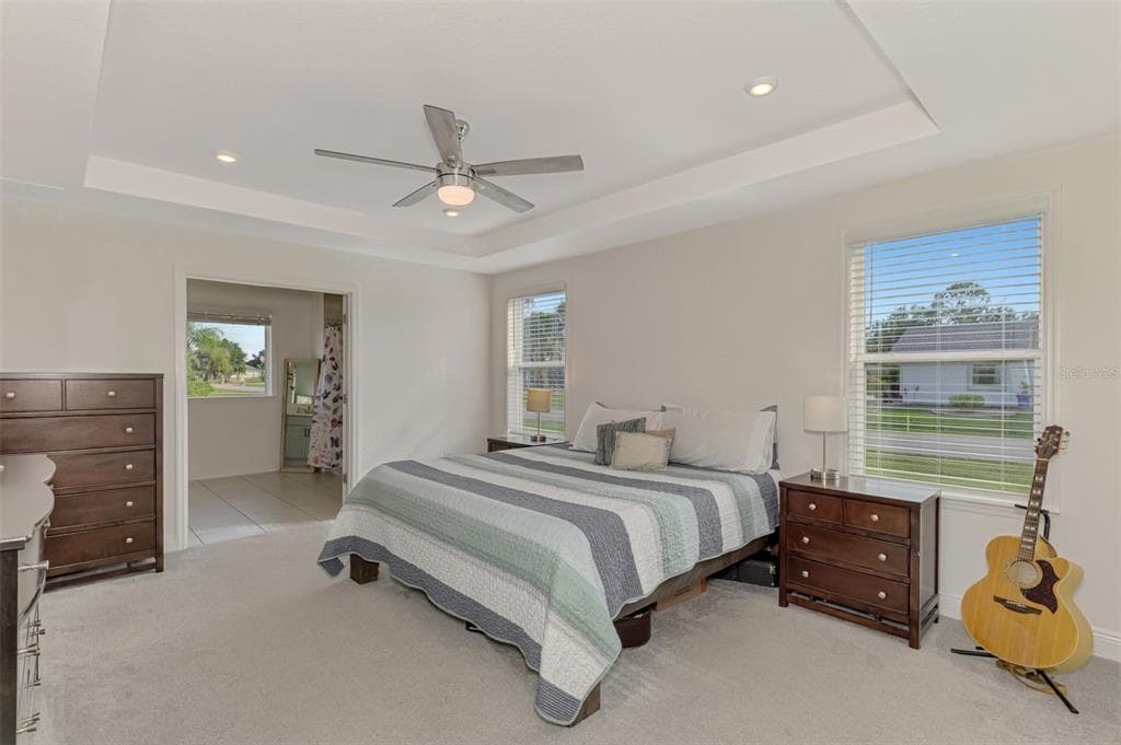 25889 AYSEN DRIVE, PUNTA GORDA, FL 33983 — zdjęcie 4